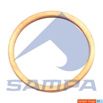 SAMPA 0964727 - COPPER WASHER
