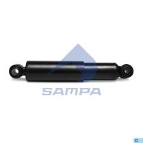 SAMPA 0964731 - SHOCK ABSORBER