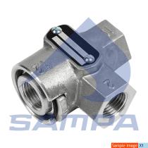 SAMPA 0964746 - PRESSURE CONTROL VALVE