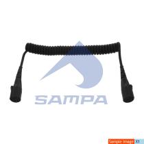 SAMPA 0964776 - ELECTRICAL CABLE, TRAILER ELECT EQPT''S