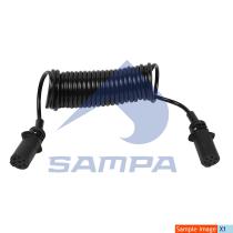 SAMPA 0964777 - ELECTRICAL CABLE, TRAILER ELECT EQPT''S