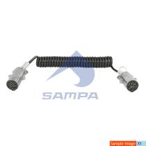 SAMPA 0964779 - ELECTRICAL CABLE, TRAILER ELECT EQPT''S