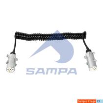 SAMPA 0964780 - ELECTRICAL CABLE, TRAILER ELECT EQPT''S