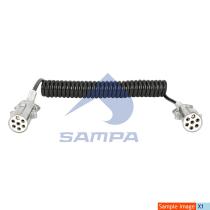 SAMPA 0964781 - ELECTRICAL CABLE, TRAILER ELECT EQPT''S
