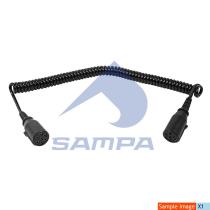 SAMPA 0964782 - ELECTRICAL CABLE, TRAILER ELECT EQPT''S