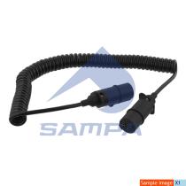 SAMPA 0964783 - ELECTRICAL CABLE, TRAILER ELECT EQPT''S