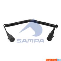 SAMPA 0964784 - ELECTRICAL CABLE, TRAILER ELECT EQPT''S