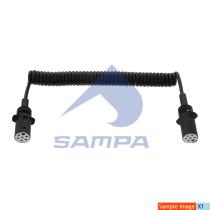 SAMPA 0964785 - ELECTRICAL CABLE, TRAILER ELECT EQPT''S