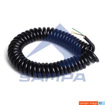 SAMPA 0964786 - ELECTRICAL CABLE, TRAILER ELECT EQPT''S