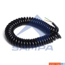SAMPA 0964786 - ELECTRICAL CABLE, TRAILER ELECT EQPT''S