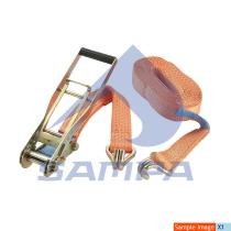 SAMPA 0964812A - LASHING STRAP, TRAILER EQUIPMENTS