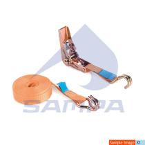 SAMPA 0964813 - LASHING STRAP, TRAILER EQUIPMENTS