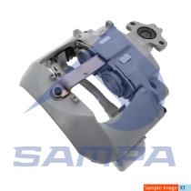 SAMPA 0964821 - BRAKE CALIPER