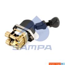 SAMPA 0964825 - HAND BRAKE VALVE