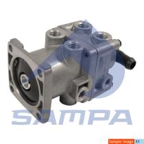 SAMPA 096484 - FOOT BRAKE VALVE