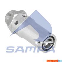 SAMPA 0964842 - OIL PRESSURE VALVE