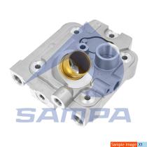 SAMPA 0964854 - CYLINDER HEAD