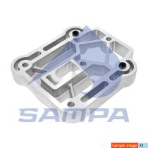 SAMPA 0964855 - CYLINDER HEAD