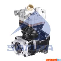 SAMPA 0964856 - CYLINDER HEAD