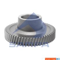 SAMPA 0964862 - GEAR, COMPRESSOR