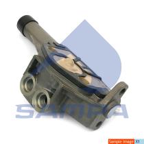 SAMPA 964865 - VALVE, CLUTCH SERVO