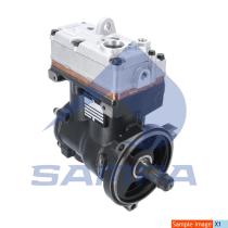 SAMPA 0964867 - COMPRESSOR