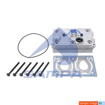 SAMPA 0964875 - CYLINDER HEAD