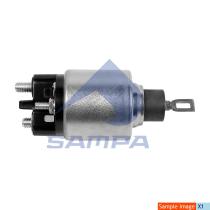 SAMPA 0964879 - SOLENOID, STARTER MOTOR