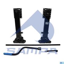 SAMPA 0964887 - LANDING GEAR