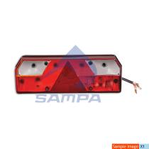 SAMPA 0964908 - STOP LIGHT