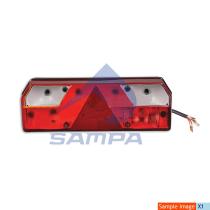 SAMPA 0964908 - STOP LIGHT