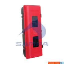 SAMPA 0964927 - FIRE TUBE BOX, ACCESSORY