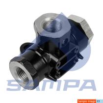 SAMPA 0964946 - CHECK VALVE