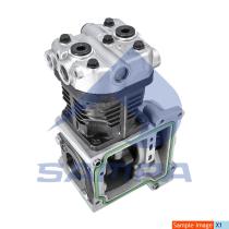 SAMPA 0964960 - COMPRESSOR