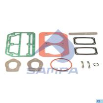 SAMPA 096656 - REPAIR KIT, COMPRESSOR