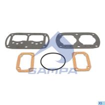 SAMPA 096864 - GASKET KIT, COMPRESSOR