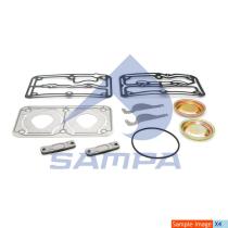 SAMPA 096866 - REPAIR KIT, COMPRESSOR