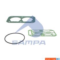 SAMPA 096867 - REPAIR KIT, COMPRESSOR