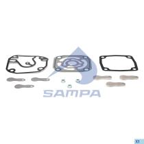 SAMPA 096881A - REPAIR KIT, COMPRESSOR
