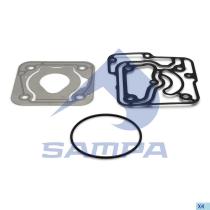 SAMPA 096901 - GASKET KIT, COMPRESSOR