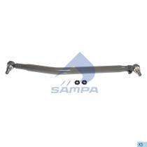 SAMPA 9700301 - DRAG LINK