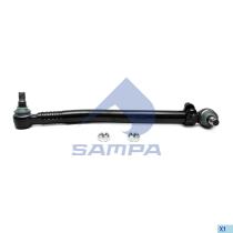 SAMPA 0971180 - DRAG LINK