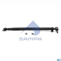 SAMPA 0971181 - DRAG LINK