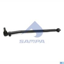 SAMPA 0971182 - DRAG LINK