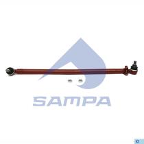 SAMPA 0971186 - DRAG LINK