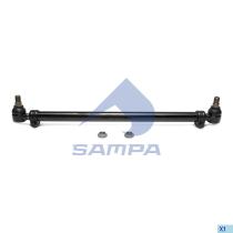 SAMPA 0971195 - DRAG LINK