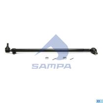 SAMPA 0971200 - DRAG LINK