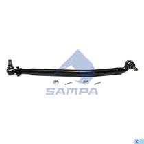 SAMPA 0971207 - DRAG LINK