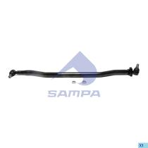 SAMPA 0971352 - DRAG LINK