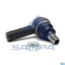 SAMPA 0971360 - BALL JOINT